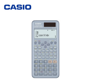 Casio FX991ESPLUS2BU